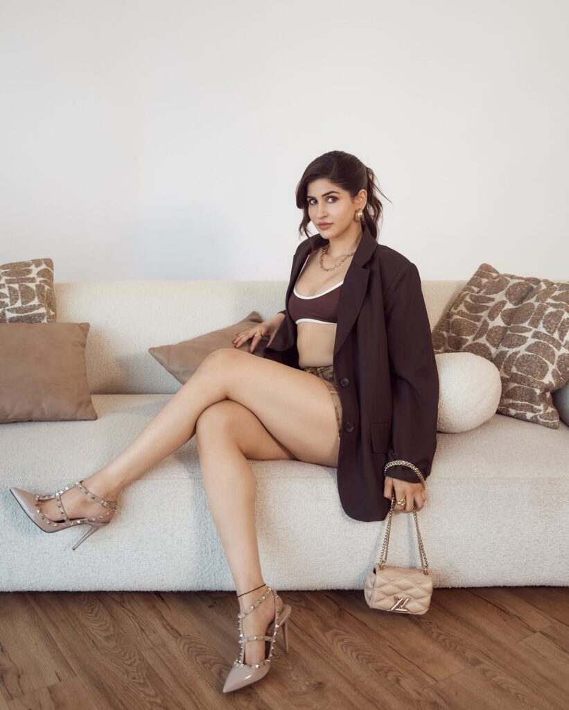 Sakshi Malik