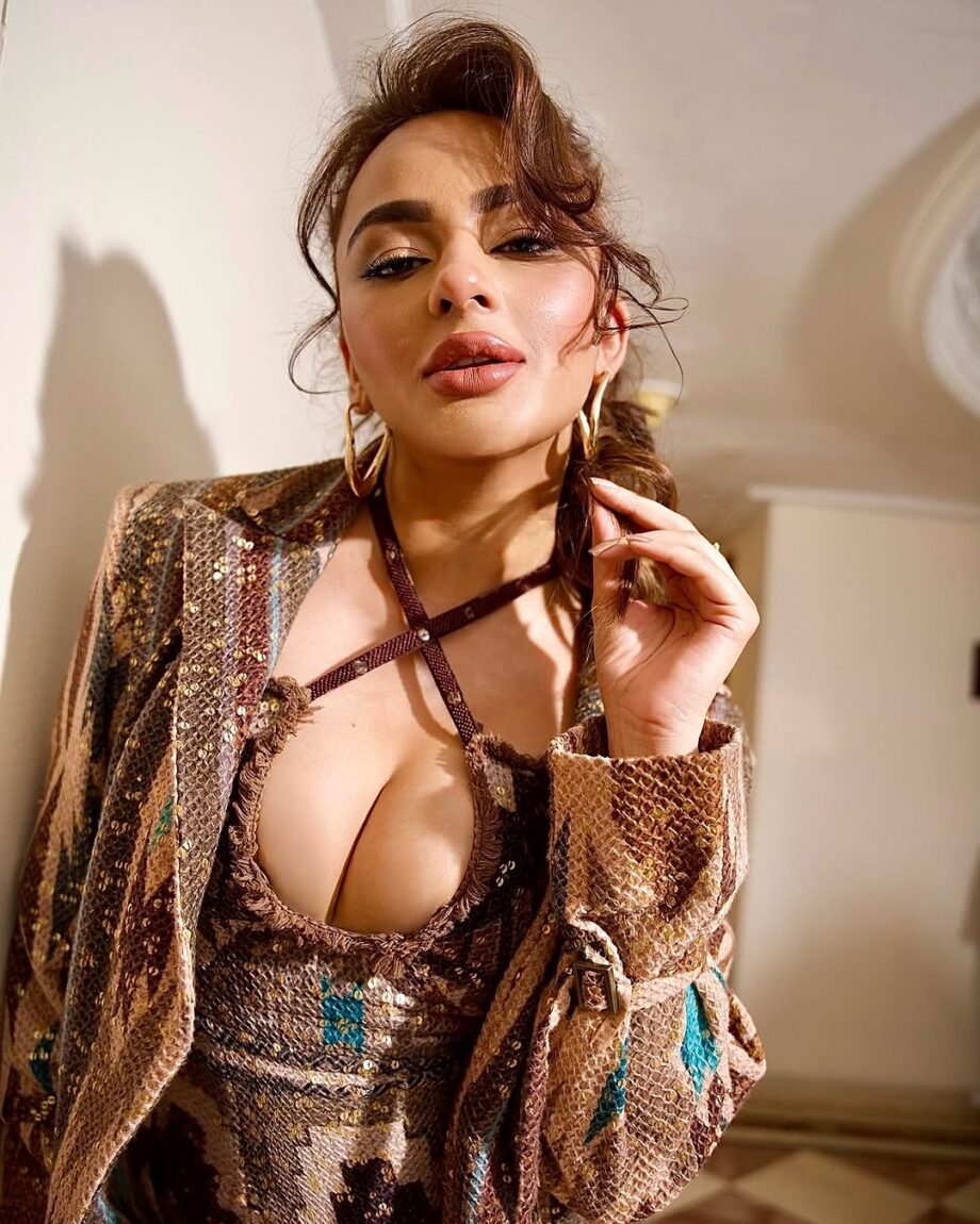 Seerat Kapoor