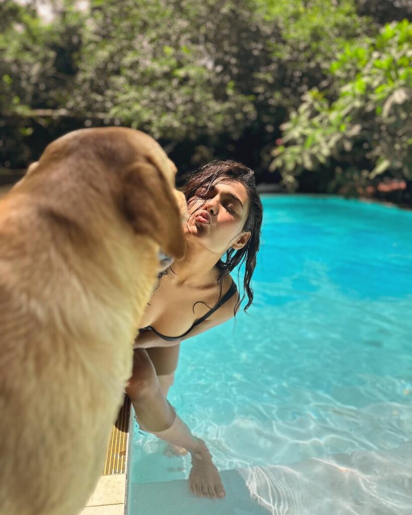 Shalini