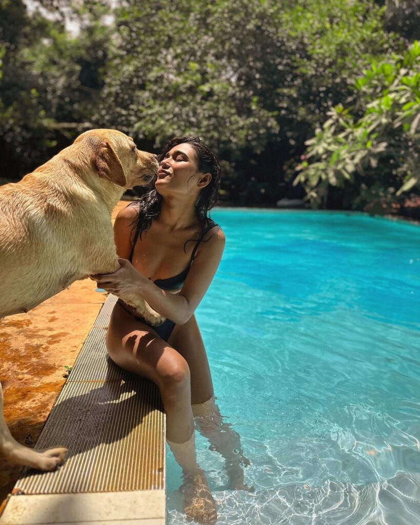 Shalini Pandey 4 1
