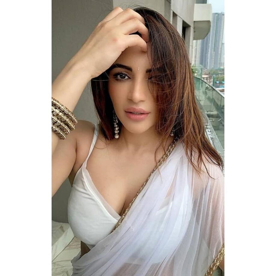 Shama Sikander