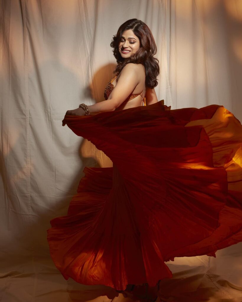 Shilpa Shamita 2