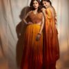 Shilpa Shetty with Shamita Shetty