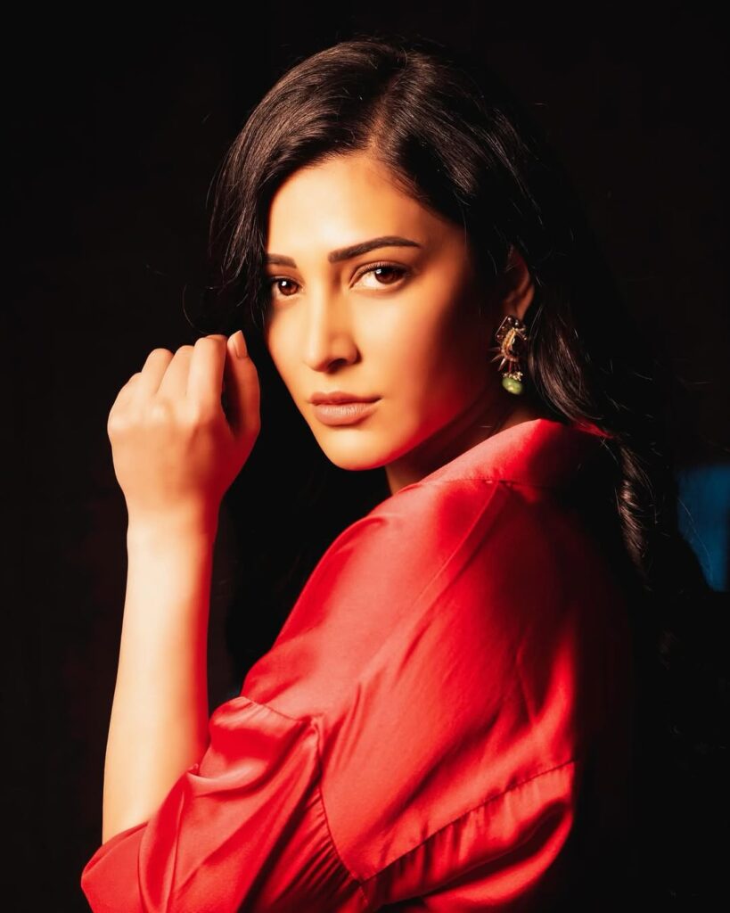 Shruti