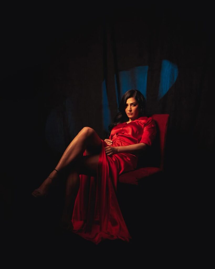 Shruthi 2