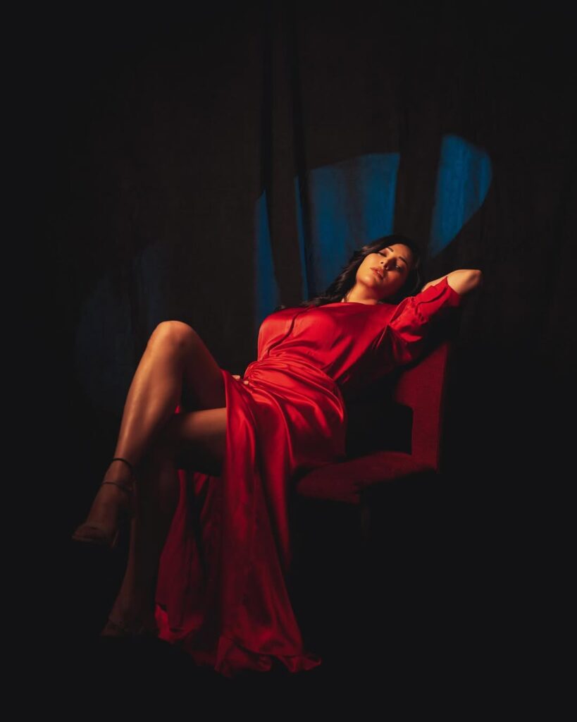 Shruthi 3