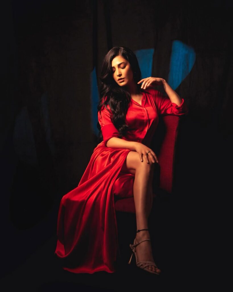 Shruthi 4