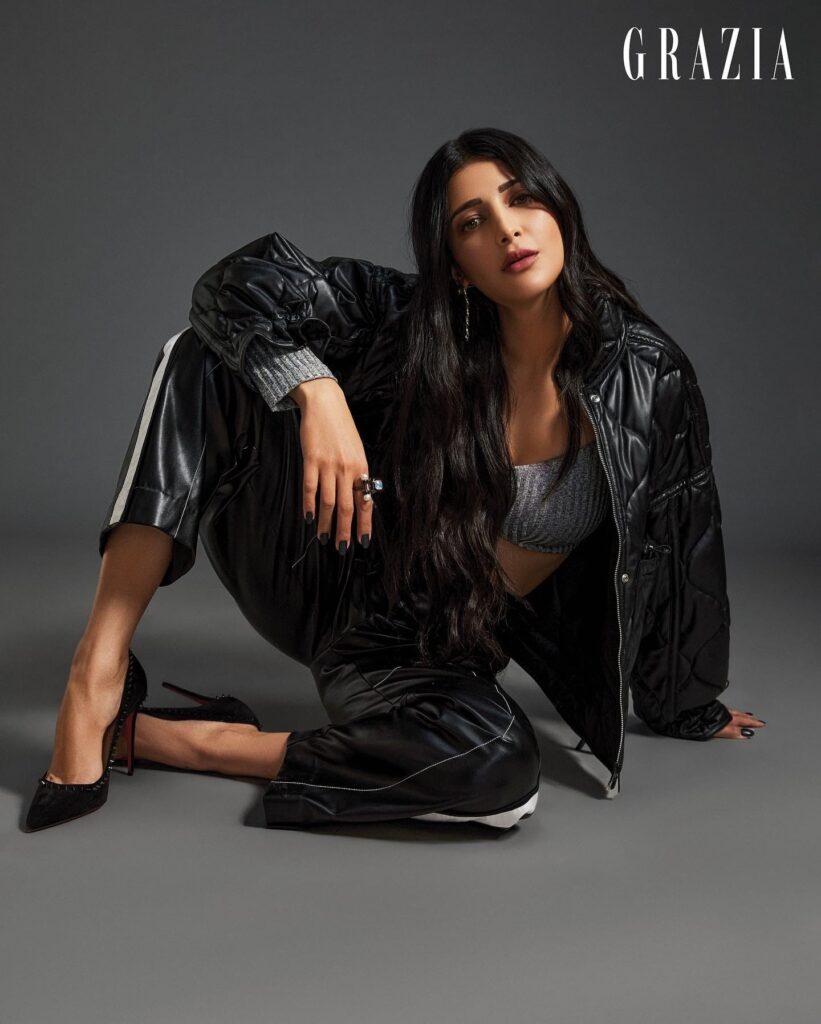 Shruti Haasan 1