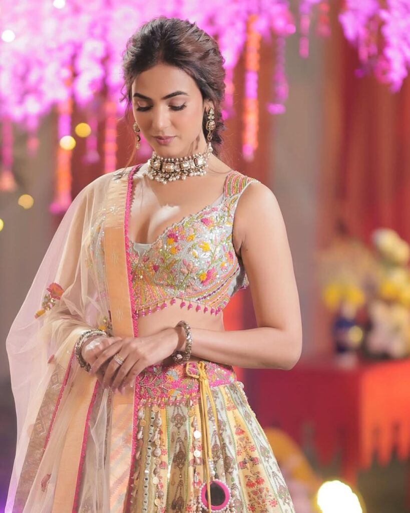 Sonal Chauhan 1