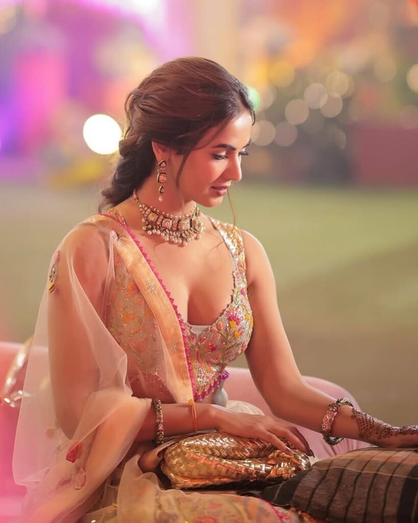 Sonal Chauhan