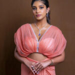 Supritha Naidu