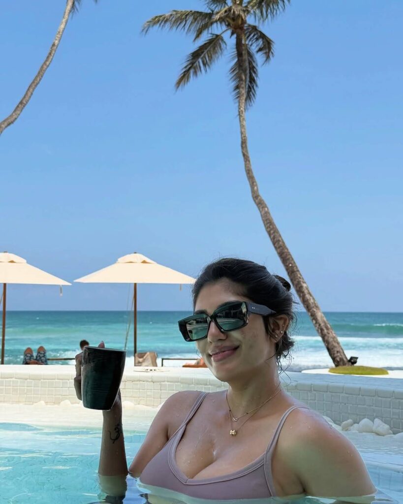 Supritha Naidu 2 1