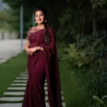 Supritha Naidu