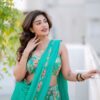 Supritha Naidu