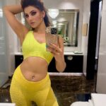 Urvashi Rautela