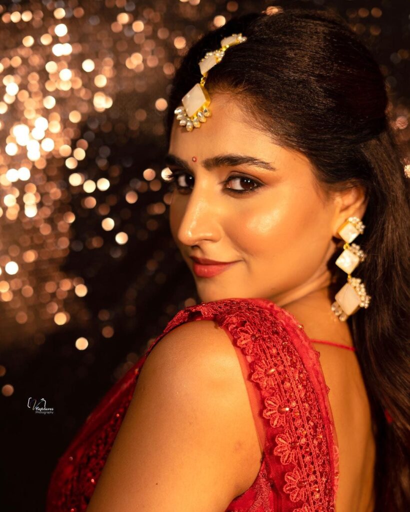 Varshini 1