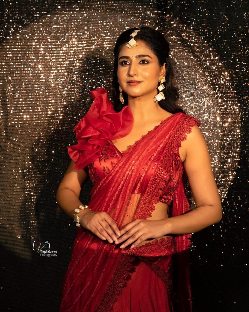 Varshini 2