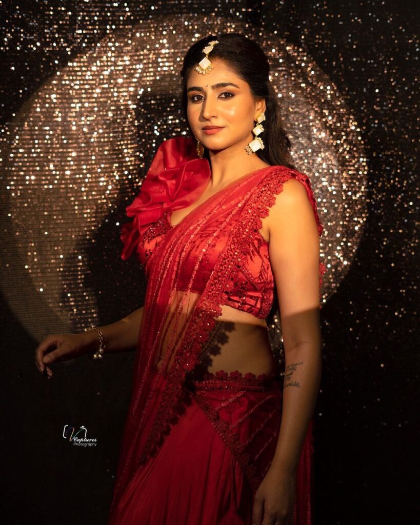 Varshini 3