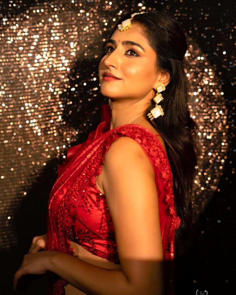 Varshini 4