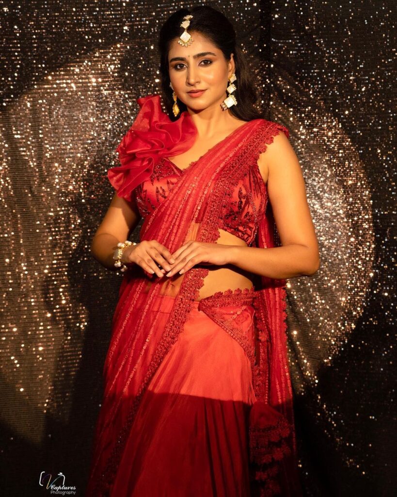 Varshini