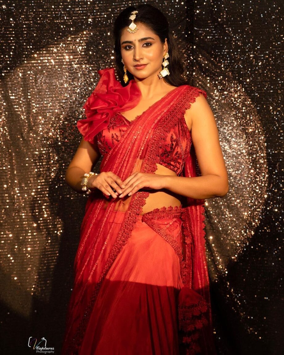 Varshini