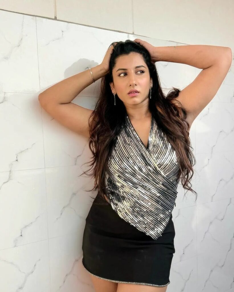 Vishnu Priya