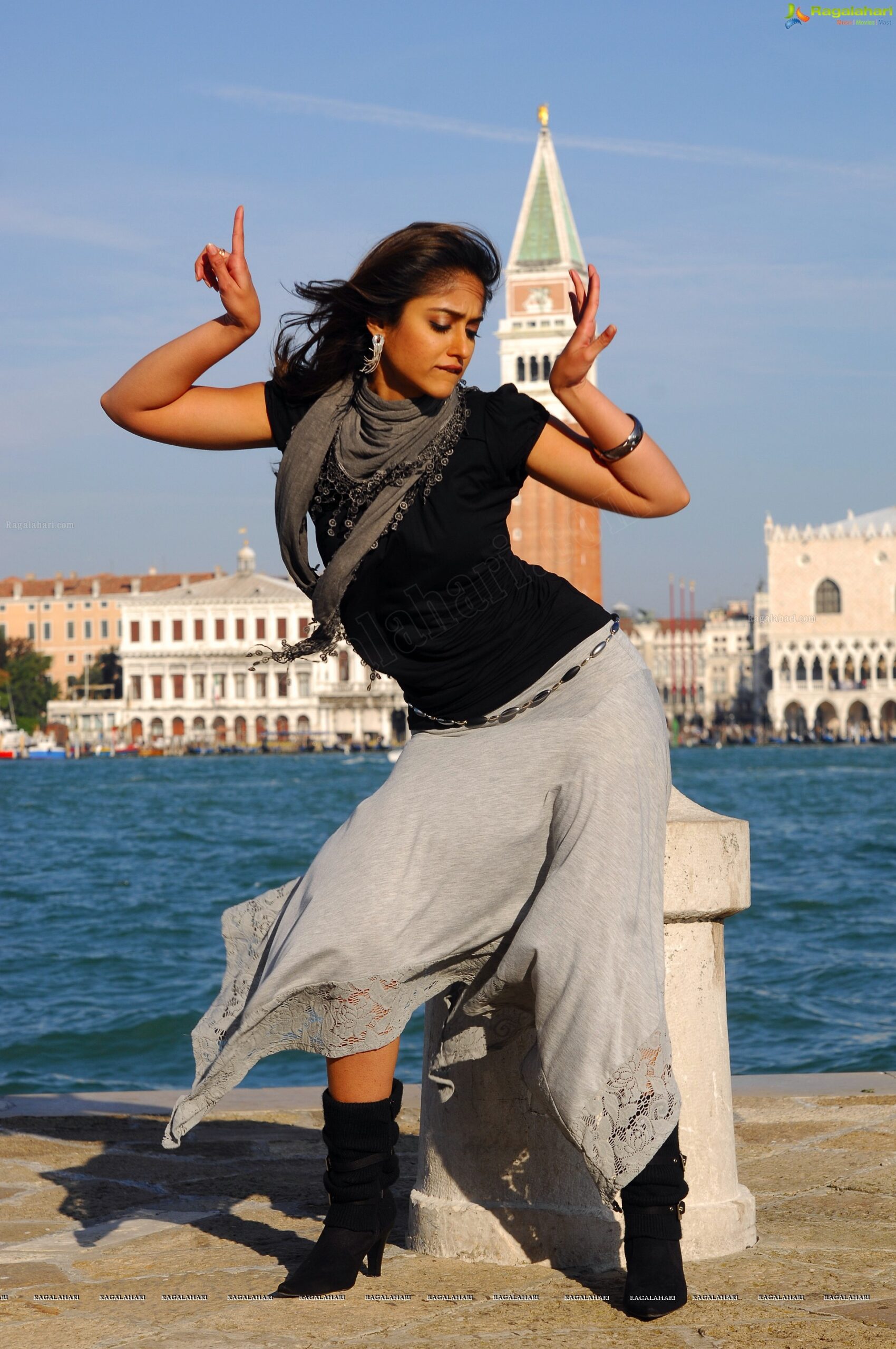 Ileana d'Cruz