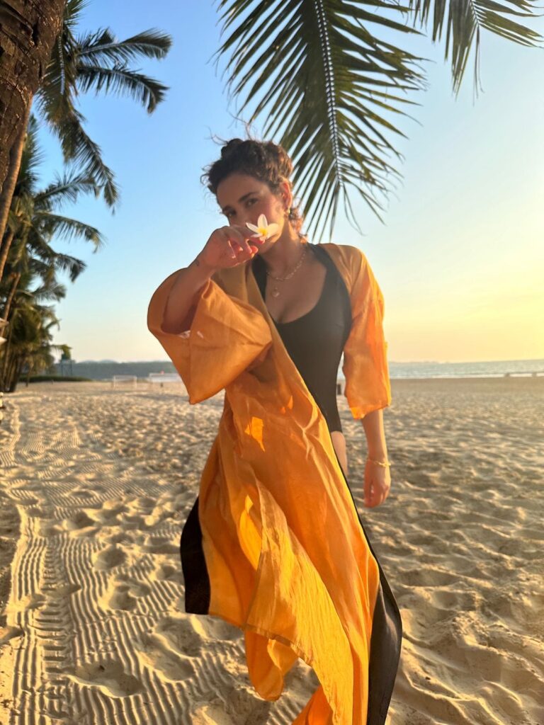 Aisha Sharma 7 2