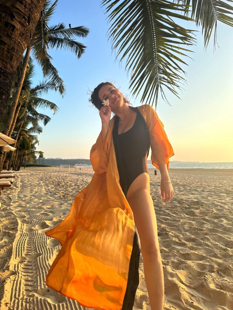 Aisha Sharma