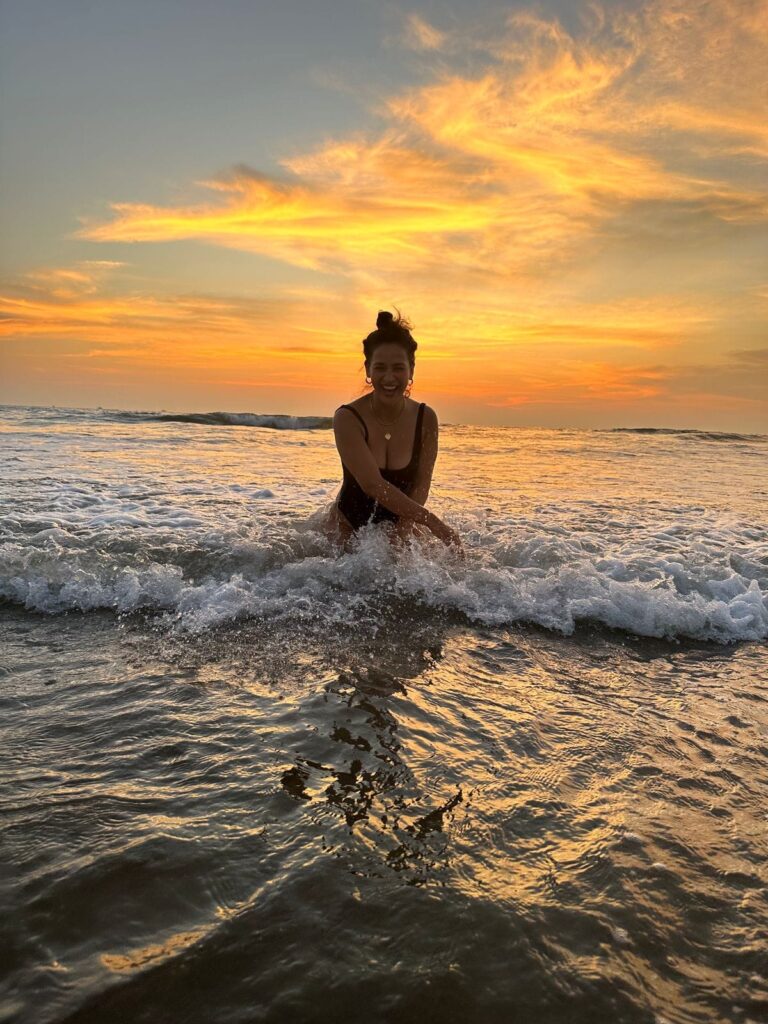 Aisha Sharma 7 4