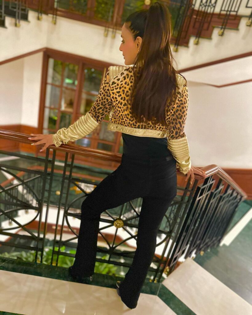 Ameesha Patel