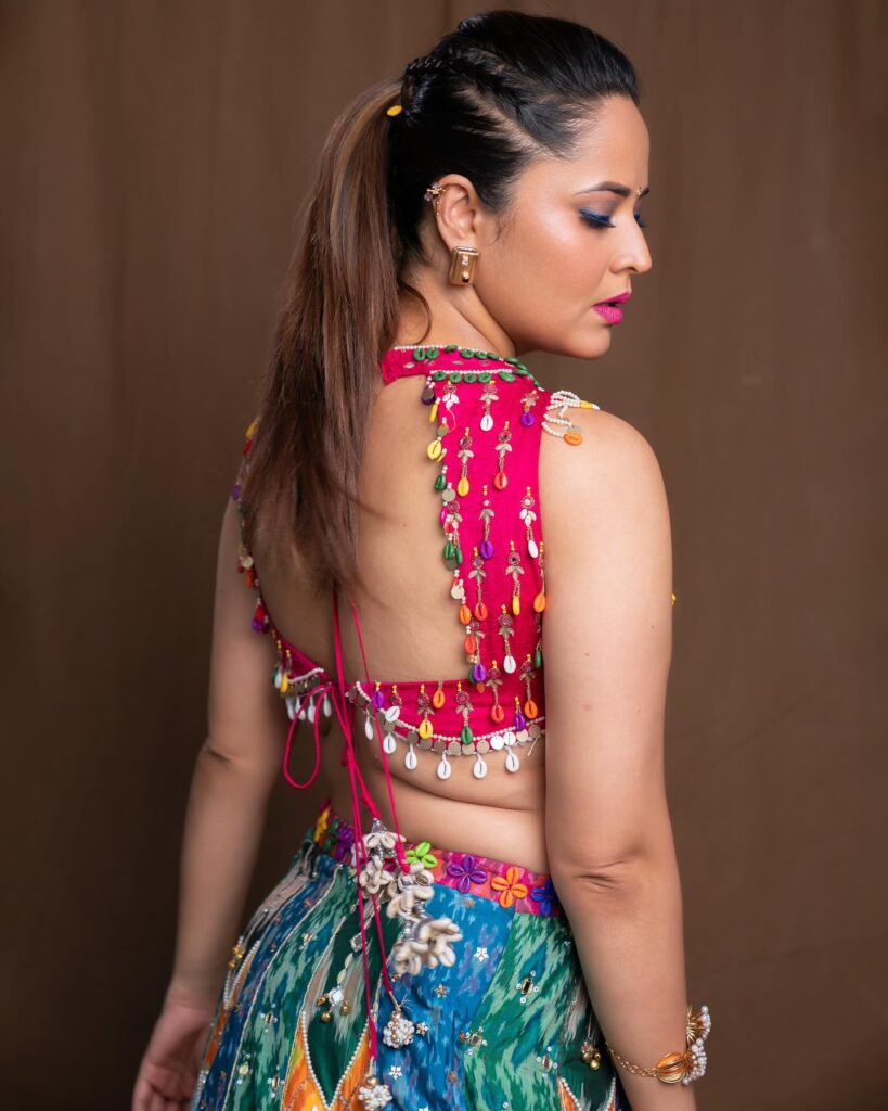 Anasuya Bhardwaj 1