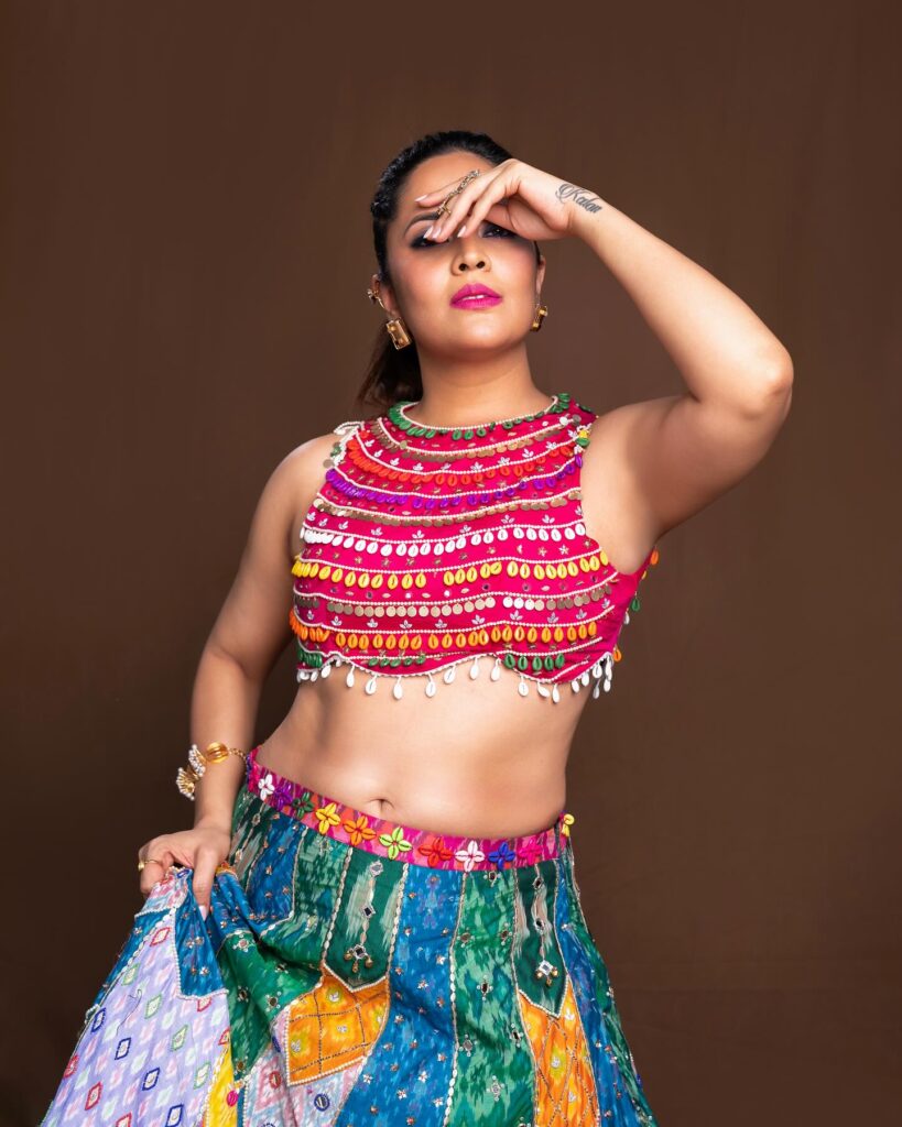 Anasuya Bhardwaj 2
