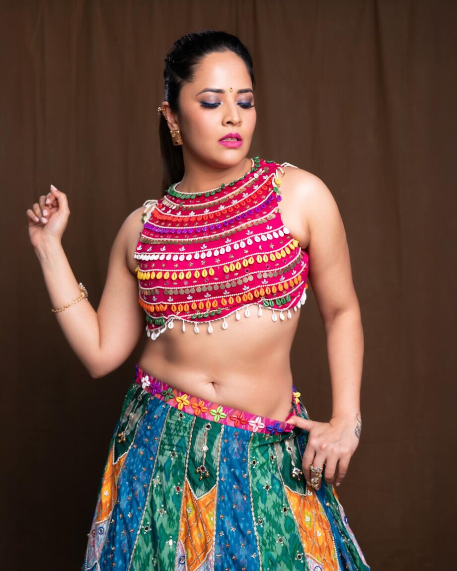 Anasuya Bhardwaj
