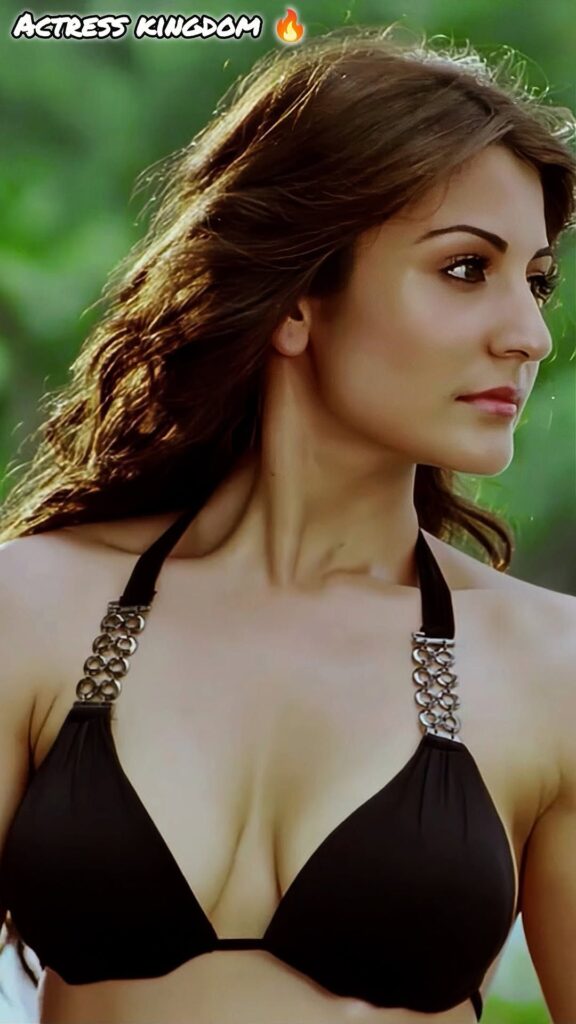 Anushka Sharma 5