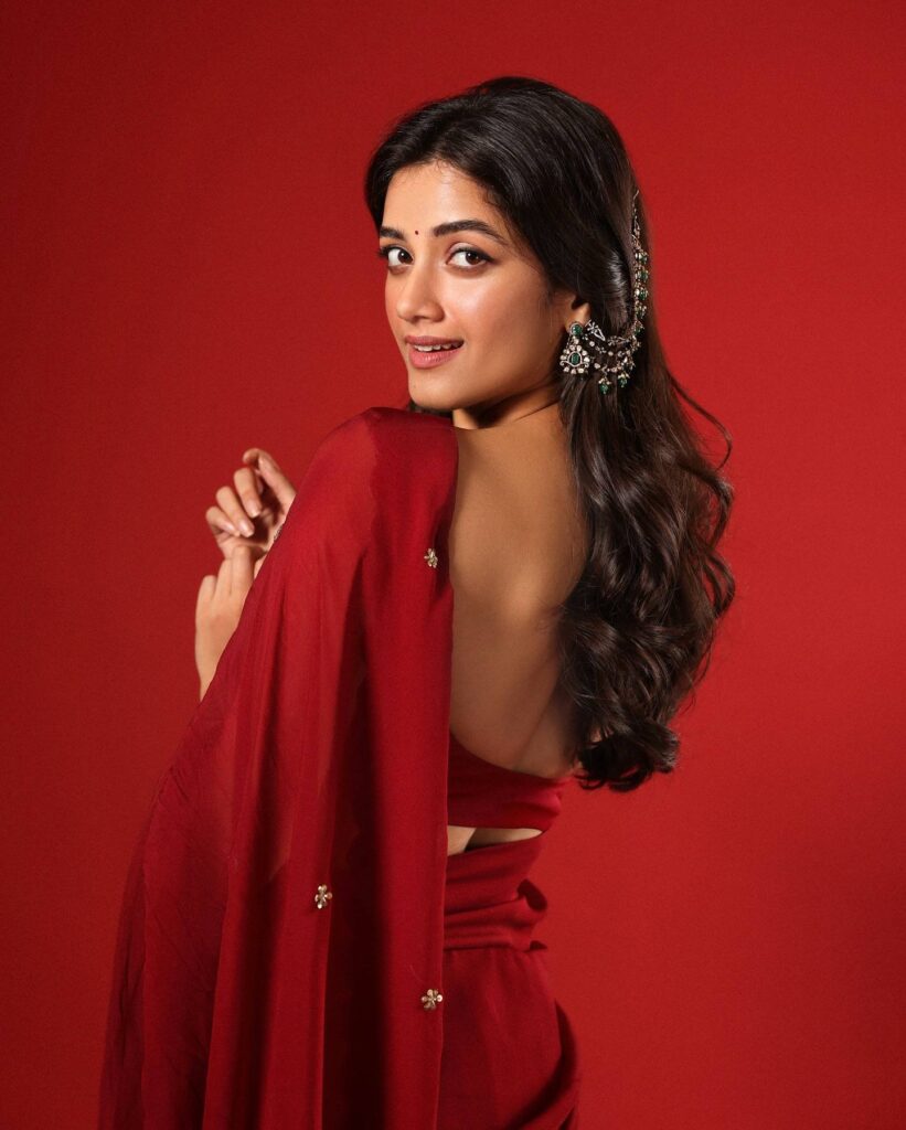 Bhagya Sree 2