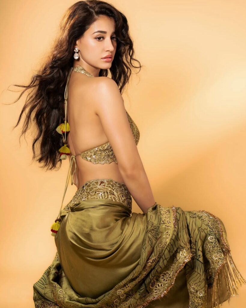 Disha