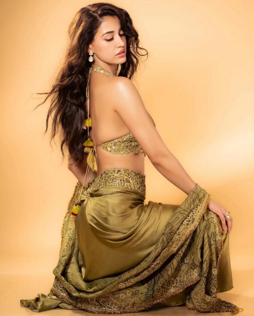 Disha Patani 2