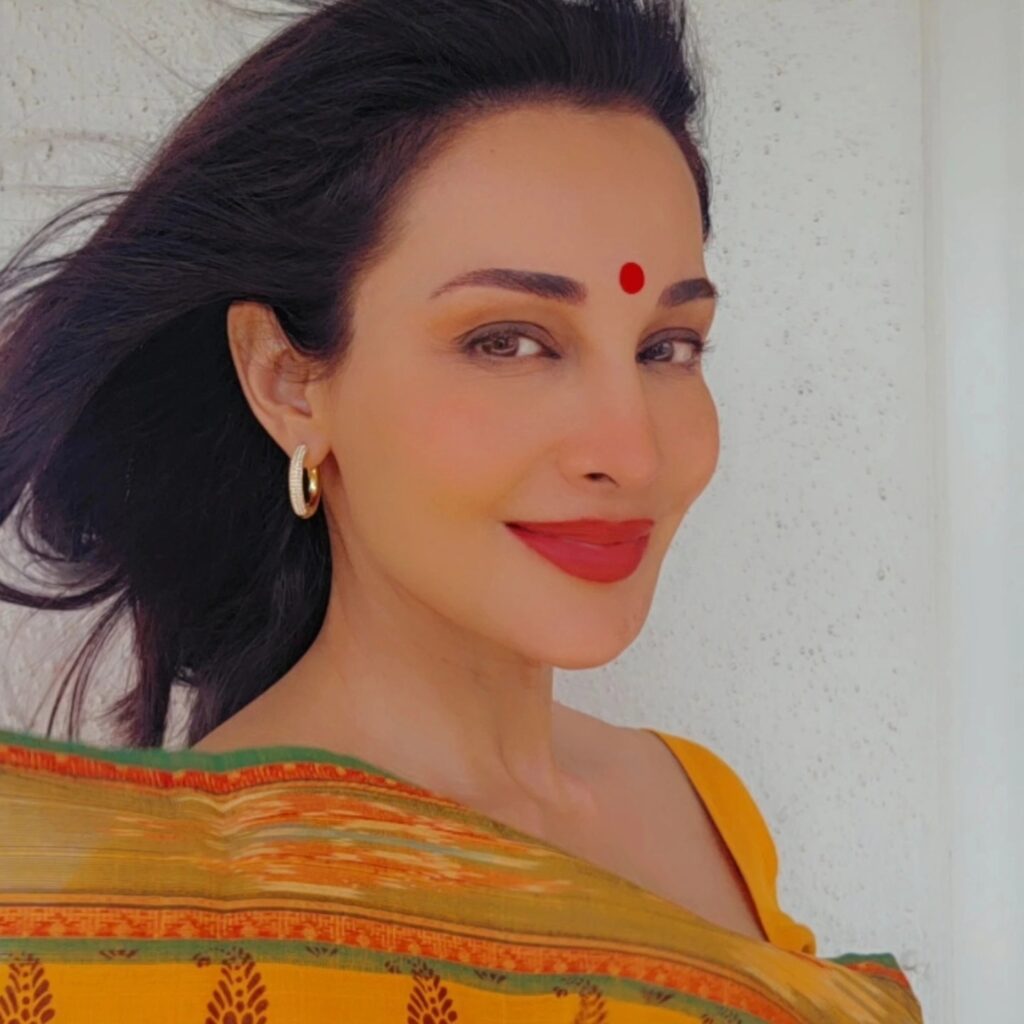 Flora Saini