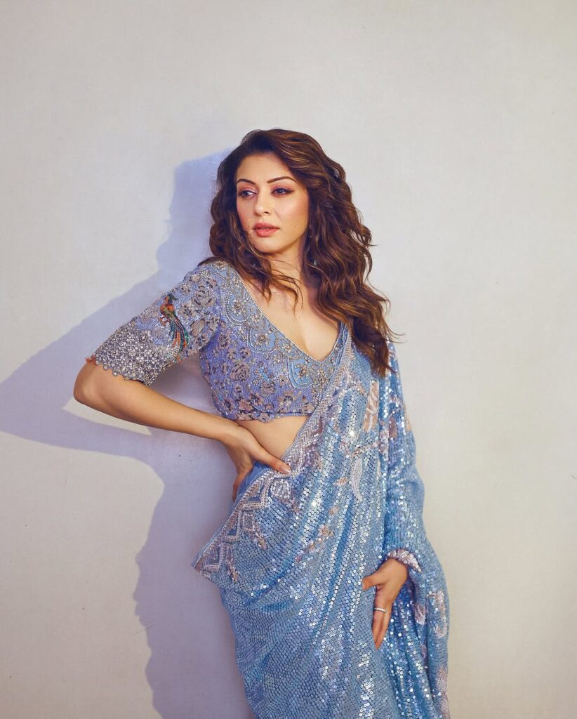 Hansika 2 1
