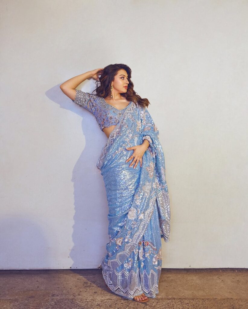 Hansika 3 1