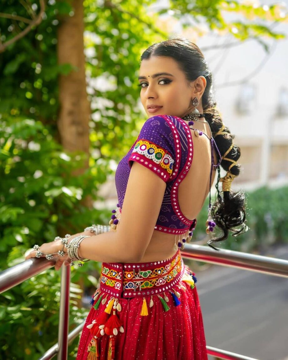 Hebah Patel