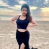 Iswarya Menon