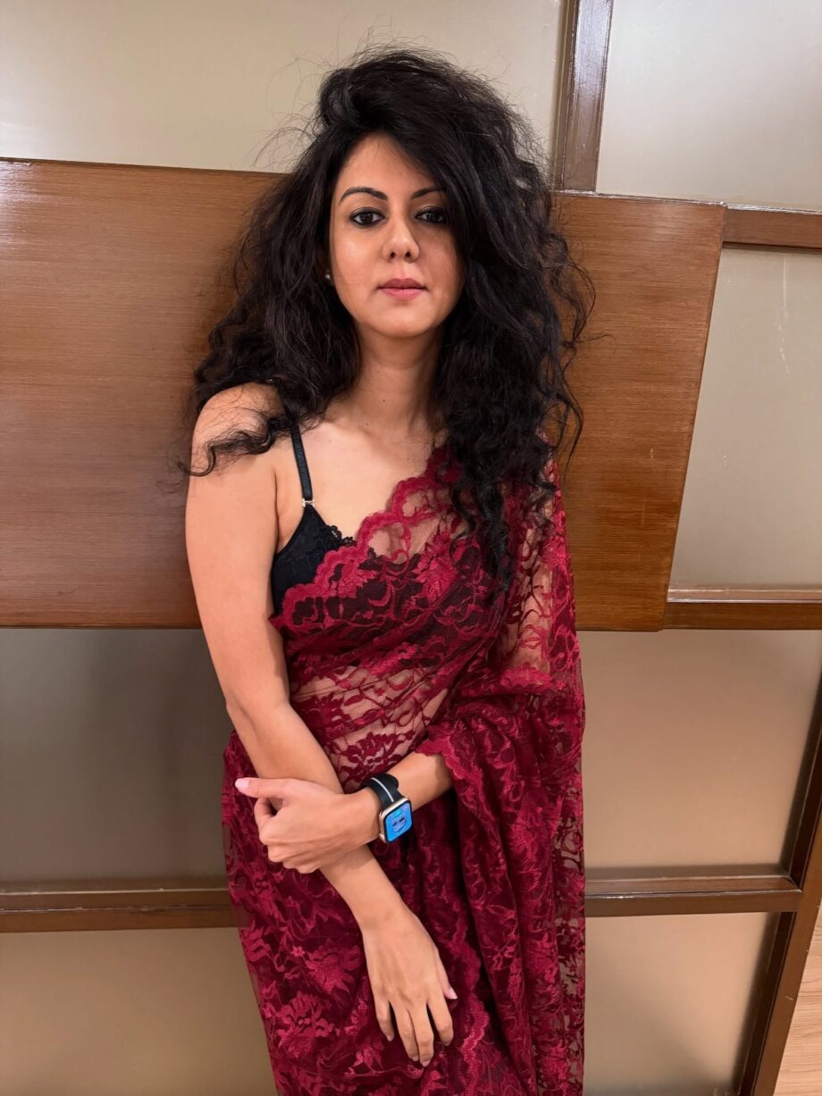 Kamna Jetmalani