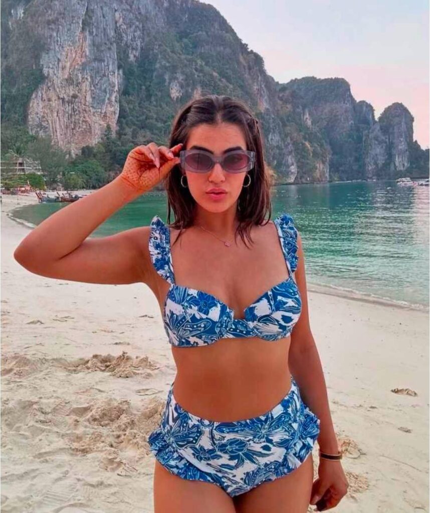Kavya Thapar