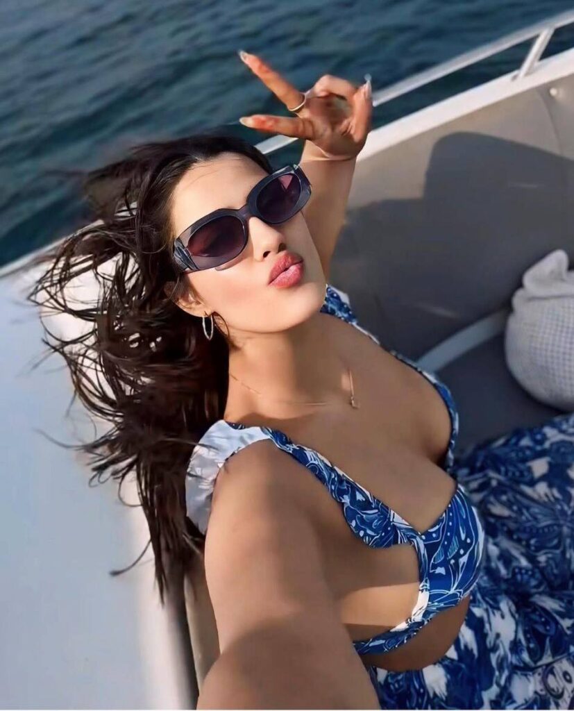 Kavya Thapar 6
