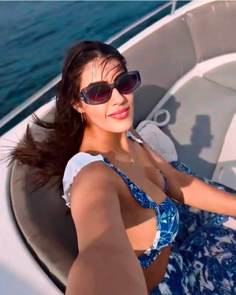 Kavya Thapar 7
