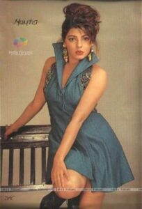 Mamta Kulkarni 3