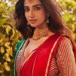 Meenakshi Chaudhary