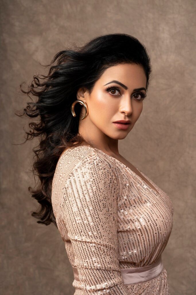 Nandini Rai 11 4
